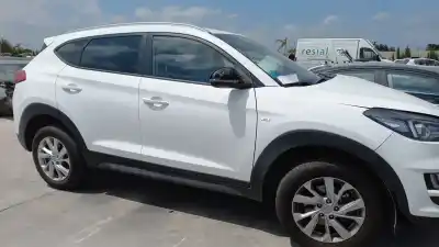 Veículo de Sucata hyundai                                            tucson                                                                                                                                                                                                                                                     klass 2wd                                                                                                                                                                                                                                                  do ano 2020 alimentado d4fe