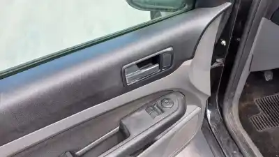 Scrapping Vehicle ford focus lim. (cb4) titanium of the year 2008 powered 