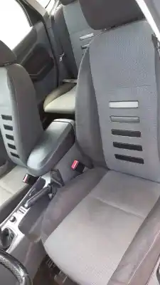 Scrapping Vehicle ford focus lim. (cb4) titanium of the year 2008 powered 