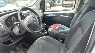 Veicolo di demolizione citroen nemo basis dell'anno 2012 alimentato 199a9000