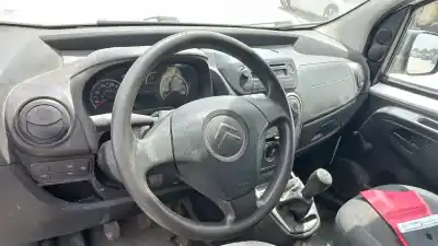 Veicolo di demolizione citroen nemo basis dell'anno 2012 alimentato 199a9000