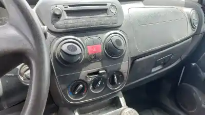 Veicolo di demolizione citroen nemo basis dell'anno 2012 alimentato 199a9000