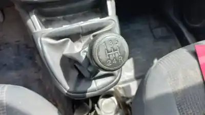 Veicolo di demolizione citroen nemo basis dell'anno 2012 alimentato 199a9000