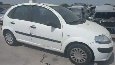 Veicolo di demolizione citroen c3 1.4 premier dell'anno 2006 alimentato kfv