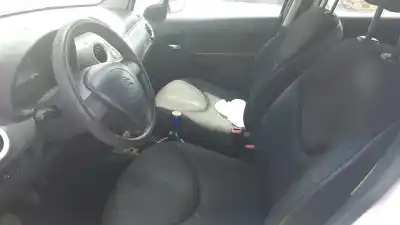 Veicolo di demolizione citroen c3 1.4 premier dell'anno 2006 alimentato kfv