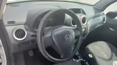 Veicolo di demolizione citroen c3 1.4 premier dell'anno 2006 alimentato kfv