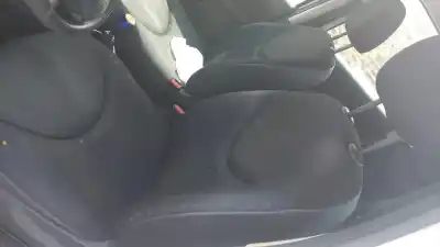 Veicolo di demolizione citroen c3 1.4 premier dell'anno 2006 alimentato kfv