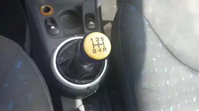 Veicolo di demolizione citroen c3 1.4 premier dell'anno 2006 alimentato kfv