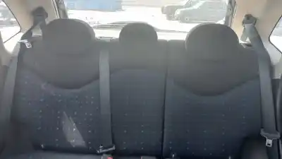 Veicolo di demolizione citroen c3 1.4 premier dell'anno 2006 alimentato kfv