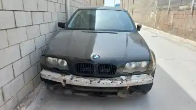 Vehicul casat BMW SERIE 3 BERLINA (E46) 316i al anului 2001 alimentat 19-4E-1