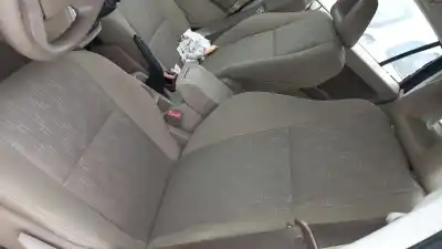 Véhicule à la ferraille dodge caliber s de l'année 2007 alimenté bsy + serial