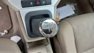 Véhicule à la ferraille dodge caliber s de l'année 2007 alimenté bsy + serial