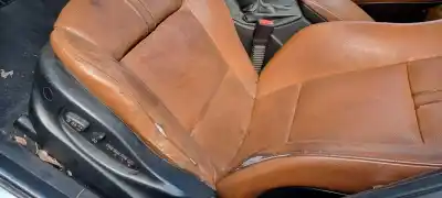 Sloopvoertuig bmw x3 (e83) 2.0d van het jaar 2006 aangedreven 204d4