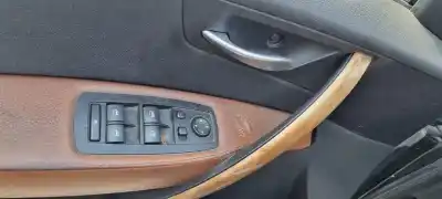 Sloopvoertuig bmw x3 (e83) 2.0d van het jaar 2006 aangedreven 204d4