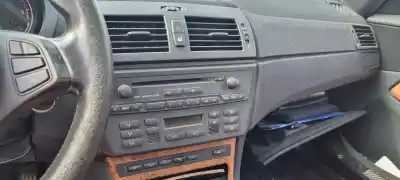 Sloopvoertuig bmw x3 (e83) 2.0d van het jaar 2006 aangedreven 204d4