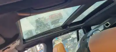 Sloopvoertuig bmw x3 (e83) 2.0d van het jaar 2006 aangedreven 204d4