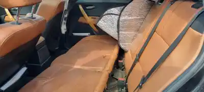 Sloopvoertuig bmw x3 (e83) 2.0d van het jaar 2006 aangedreven 204d4