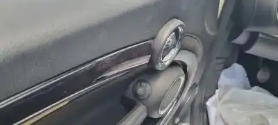 Veículo de Sucata bmw mini (r56) one do ano 2007 alimentado n12b14a