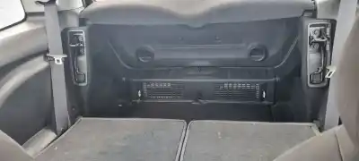 Veículo de Sucata bmw mini (r56) one do ano 2007 alimentado n12b14a