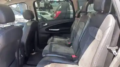 Здавання транспортного засобу ford s-max (ca1) titanium року 2007 потужний huwa