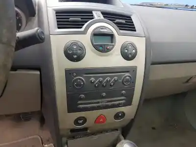 Утилизация автомобиля renault   года 2005 питание f4r 37