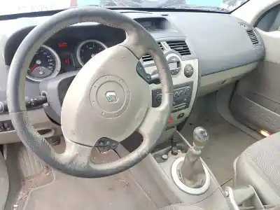 Утилизация автомобиля renault   года 2005 питание f4r 37