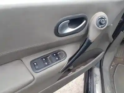 Утилизация автомобиля renault   года 2005 питание f4r 37