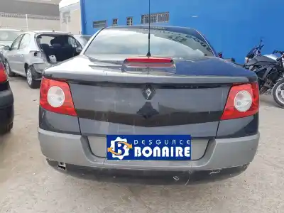 Утилизация автомобиля renault   года 2005 питание f4r 37