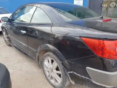 Утилизация автомобиля renault   года 2005 питание f4r 37