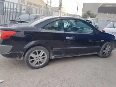 Утилизация автомобиля renault   года 2005 питание f4r 37