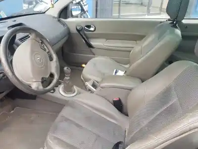 Утилизация автомобиля renault   года 2005 питание f4r 37