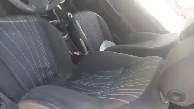 Veículo de Sucata opel corsa d enjoy do ano 2008 alimentado z13dtj