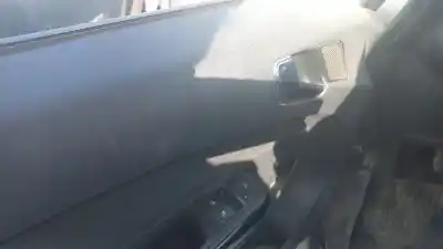 Veículo de Sucata opel corsa d enjoy do ano 2008 alimentado z13dtj