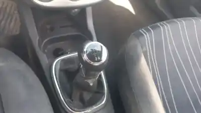 Veículo de Sucata opel corsa d enjoy do ano 2008 alimentado z13dtj