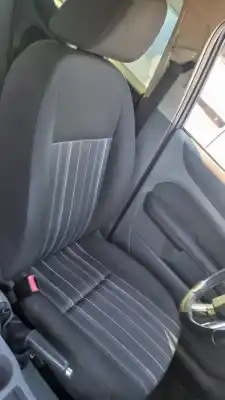 Scrapping Vehicle ford focus lim. (cb4) business of the year 2008 powered hhda