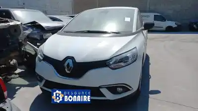 Verschrottungsfahrzeug renault                                            scenic iv                                                                                                                                                                                                                                                  grand zen                                                                                                                                                                                                                                                  des jahres 2019 angetrieben r9n a4