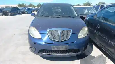 Veicolo di demolizione LANCIA YPSILON (101) 1.3 JTD 16V dell'anno 2006 alimentato 199A3000