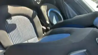 Veículo de Sucata lancia ypsilon (101) 1.3 jtd 16v do ano 2006 alimentado 199a3000