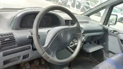 Утилизация автомобиля citroen jumpy 2.0 hdi sx caja cerrada acristalda (80kw) года 2002 питание rhz