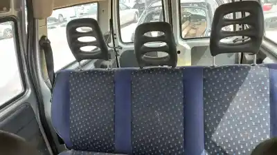 Утилизация автомобиля citroen jumpy 2.0 hdi sx caja cerrada acristalda (80kw) года 2002 питание rhz