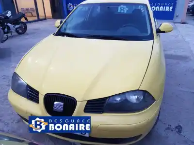 Veículo de Sucata SEAT IBIZA (6L1) Stella do ano 2003 alimentado AMF