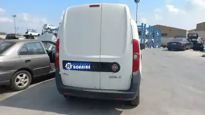 Veículo de Sucata fiat doblo my doblo do ano 2014 alimentado 198a3000