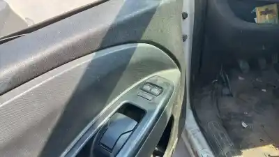 Veículo de Sucata fiat doblo my doblo do ano 2014 alimentado 198a3000