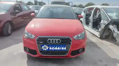 Здавання транспортного засобу AUDI A1 (8X) Ambition року 2014 потужний CBZ Здавання транспортного засобу AUDI A1 (8X) Ambition року 2014 потужний CBZ