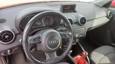 Утилизация автомобиля audi a1 (8x) ambition года 2014 питание cbz Утилизация автомобиля audi a1 (8x) ambition года 2014 питание cbz