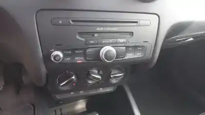 Утилизация автомобиля audi a1 (8x) ambition года 2014 питание cbz Утилизация автомобиля audi a1 (8x) ambition года 2014 питание cbz
