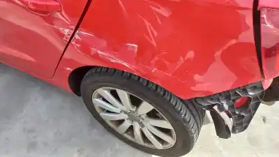 Утилизация автомобиля audi a1 (8x) ambition года 2014 питание cbz Утилизация автомобиля audi a1 (8x) ambition года 2014 питание cbz