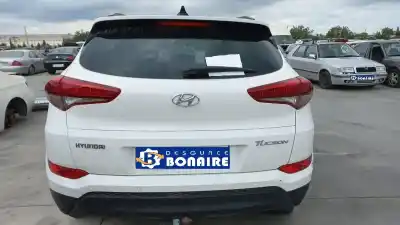 Veículo de Sucata hyundai                                            tucson                                                                                                                                                                                                                                                     essence bluedrive 2wd                                                                                                                                                                                                                                      do ano 2015 alimentado d4fd