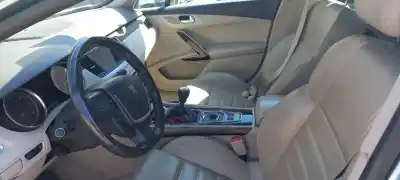 Veicolo di demolizione peugeot 508 sw allure dell'anno 2013 alimentato rhh