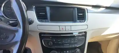 Veicolo di demolizione peugeot 508 sw allure dell'anno 2013 alimentato rhh